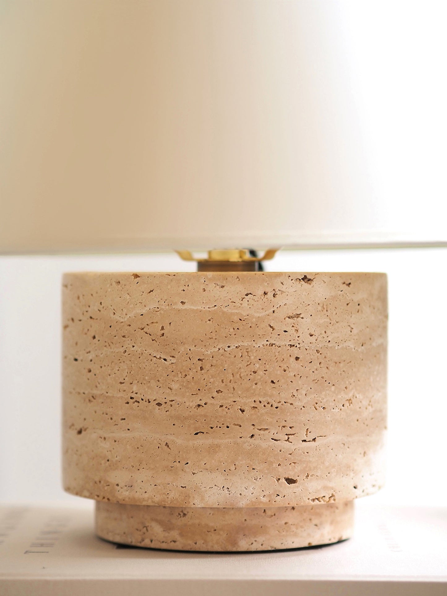 Bronte Table Lamp