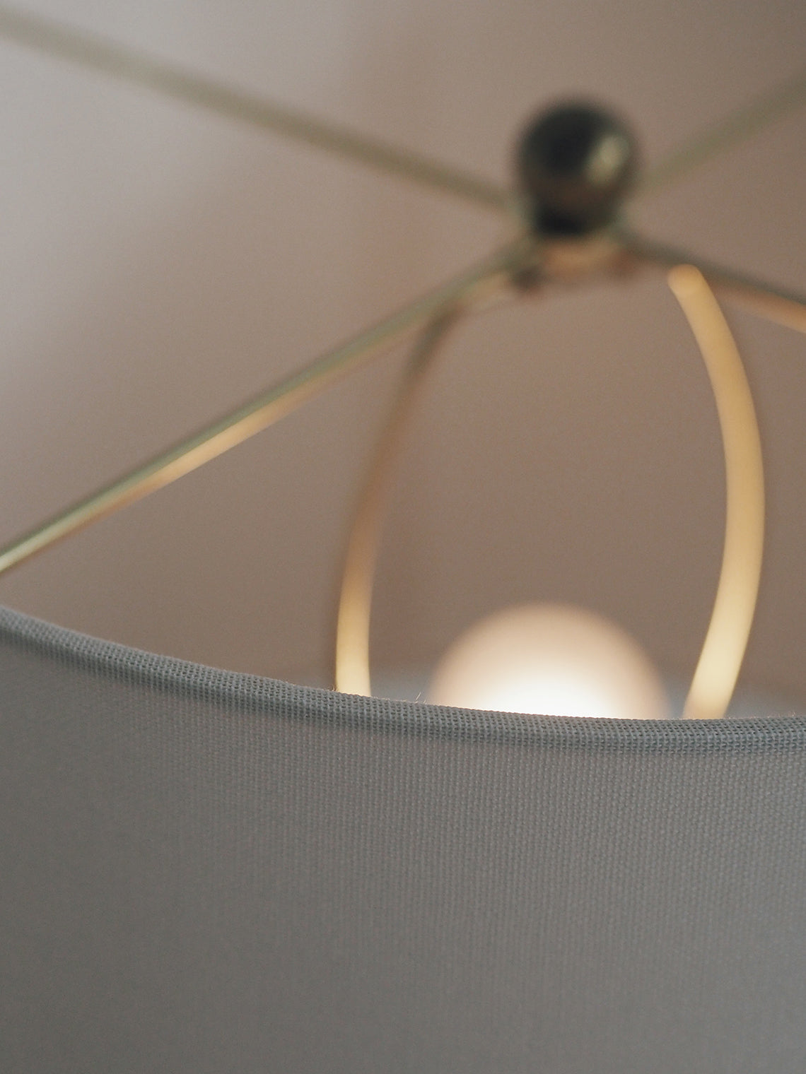 Jasmine Ceramic Table Lamp