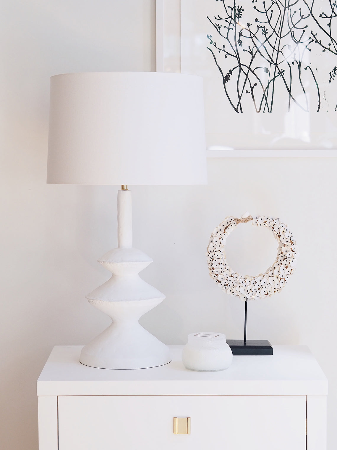 Nella Table Lamp