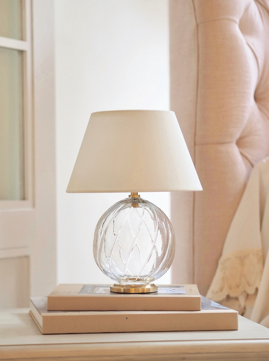 Taylor Cordless Table Lamp