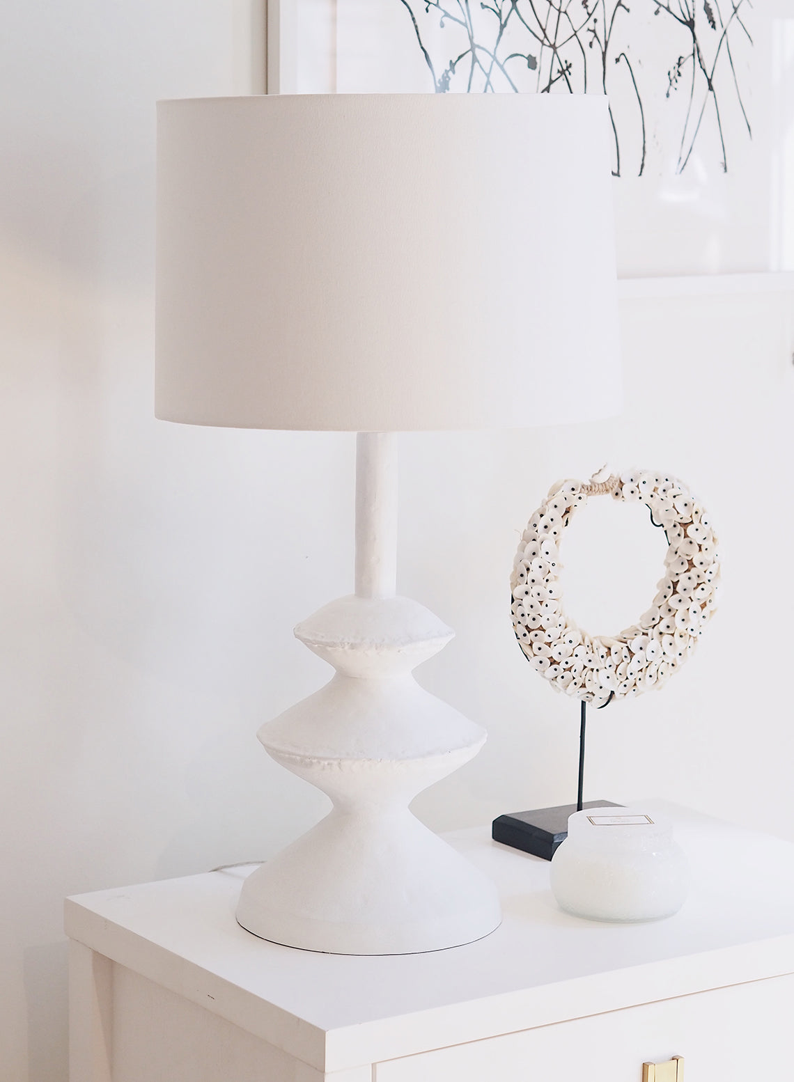 Nella Table Lamp