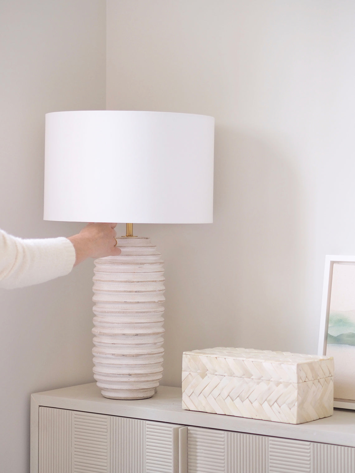 Margot Table Lamp