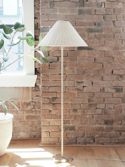 Wimberley Floor Lamp